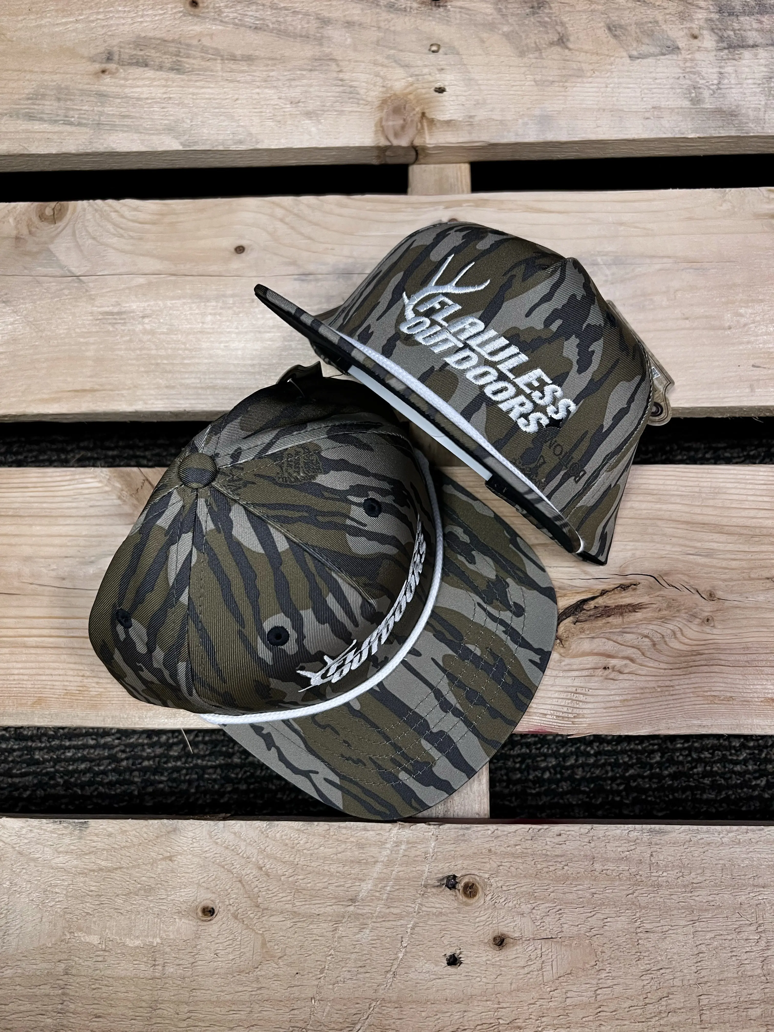 NEW Flawless Outdoors Rope