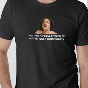 Most Young people will never know, funny Ron Jeremy T Shirt, Unisex Cotton