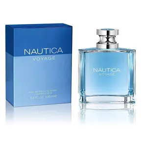 Náutica Voyage Men Eau de Toilette 3.4 Fl.Oz.