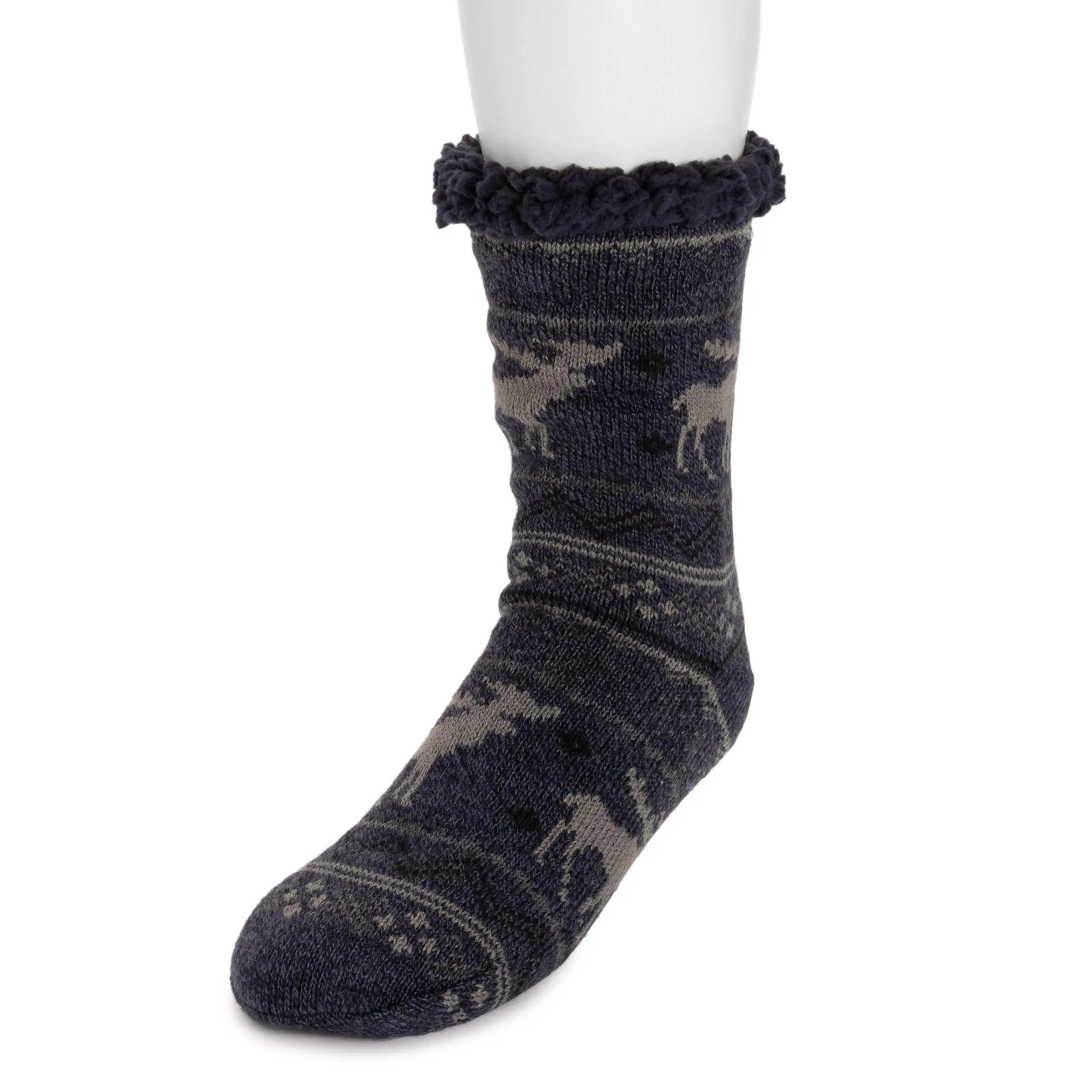 Men's Tall Cabin Socks