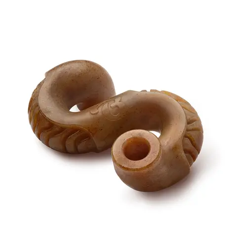 Tripe Bone | Durable Dog Chew Toy | Real Flavor & Long-Lasting Play