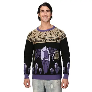 The Dark Crystal Ugly Christmas Sweater