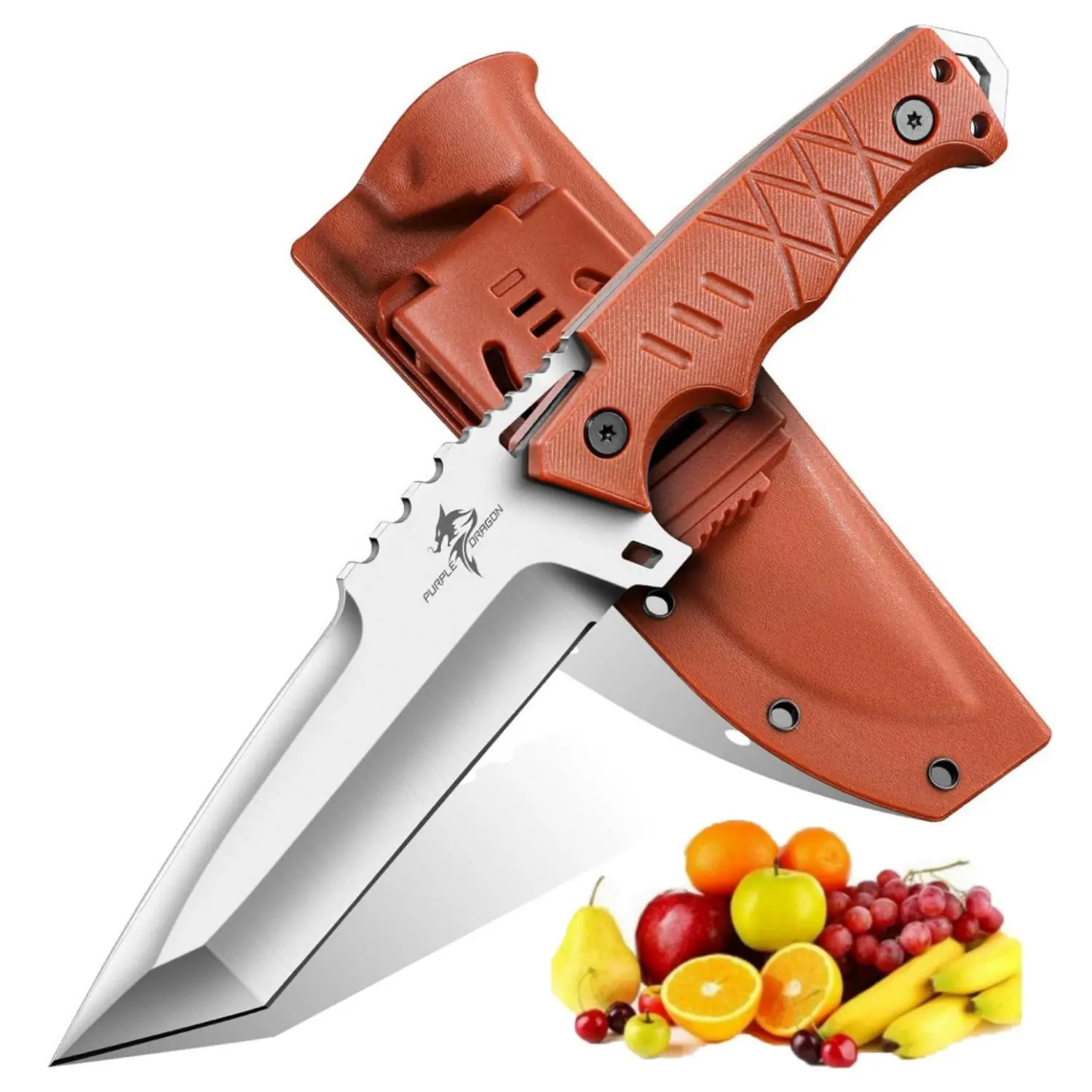 Type C  Orange right-angled style