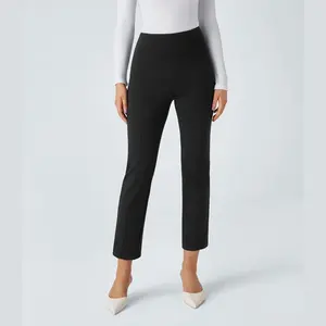 Halara Flex High Waisted Pocket Slim Work Pants