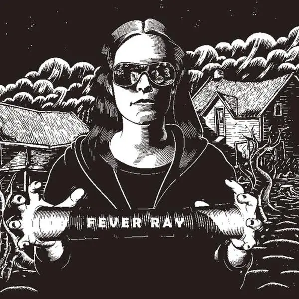 Fever Ray - Fever Ray (Vinyl LP)
