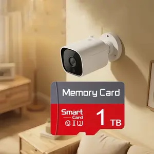 2-Pack × 1TB Micro-SD card, memory card SD flash memory card TF/SD card, SD card with adapter, compatible with tablet computers, cameras, mobile phones - file transfer