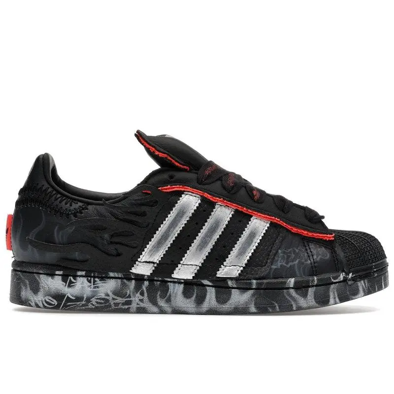 adidas Superstar Hellstar (men) by StockX
