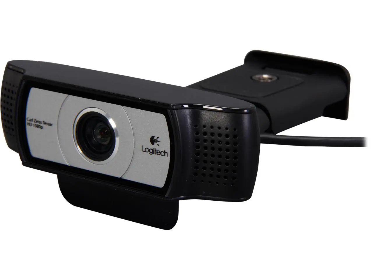 Logitech C930e Webcam - USB 2.0 Logitech C930e Webcam - USB 2.0