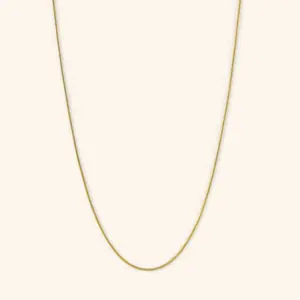 Micro Harmony Chain