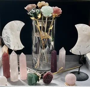 Mother's Day Crystal Package