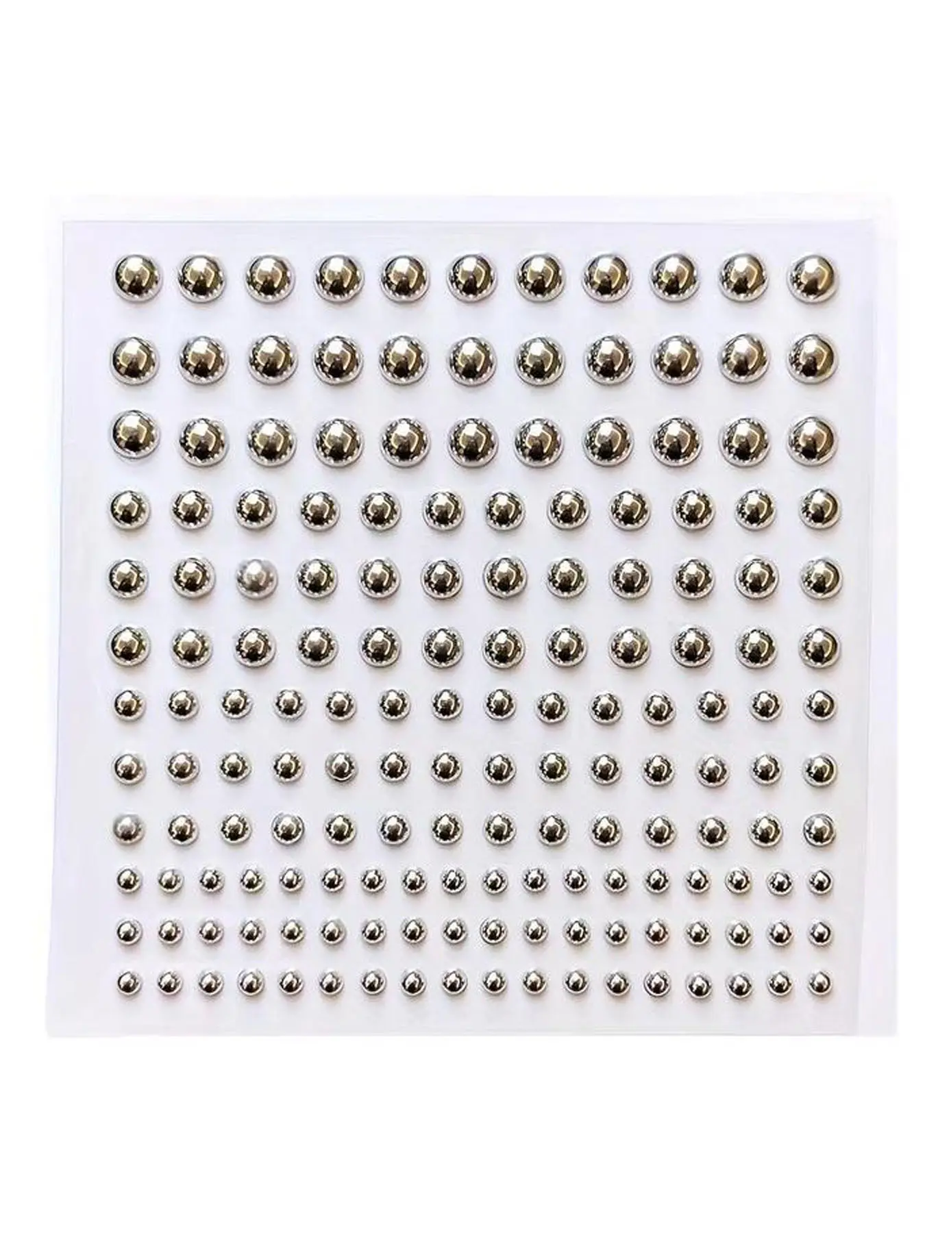 Stick on Fake Lip Studs Fake Piercings, Fake Nose Stud Nose Rings Fake Eyebrow Piercing Self-Adhesive Face Sticker Face Jewels Fake Piercing Balls, Body Piercing Jewelry, Non Piercing Jewelry, Body Jewellery, Music Festival Punk Y2K Makeup For Women Men