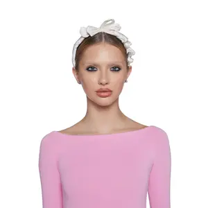 Novel Dreams Bow Headband