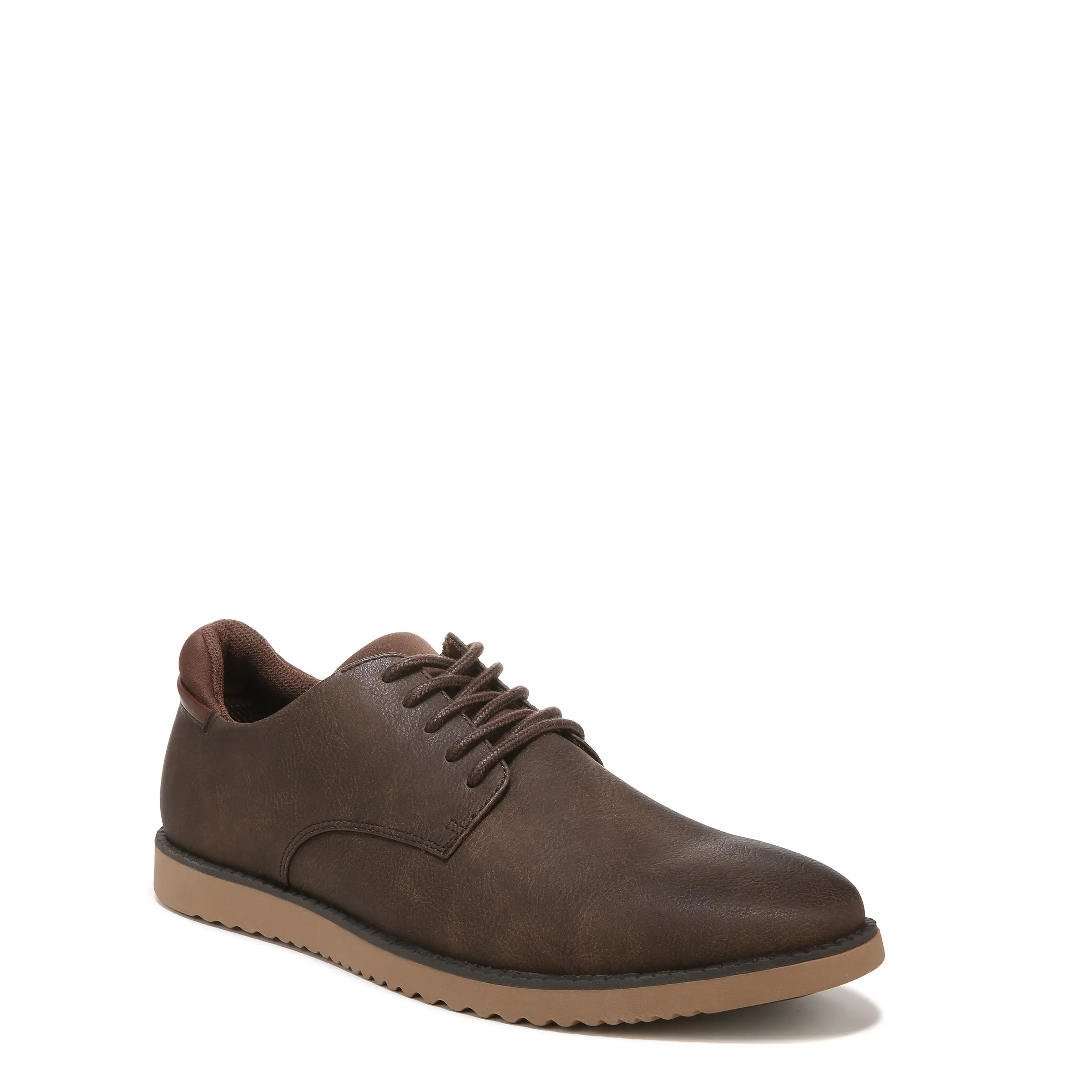 Dr. Scholl's Men's Sync Lace Up Oxford - Medium & Wide Width