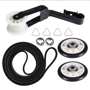 4392065 Dryer Maintenance Kit for Whirlpool Contains 341241 WP691366 349241T USA Replacement Parts