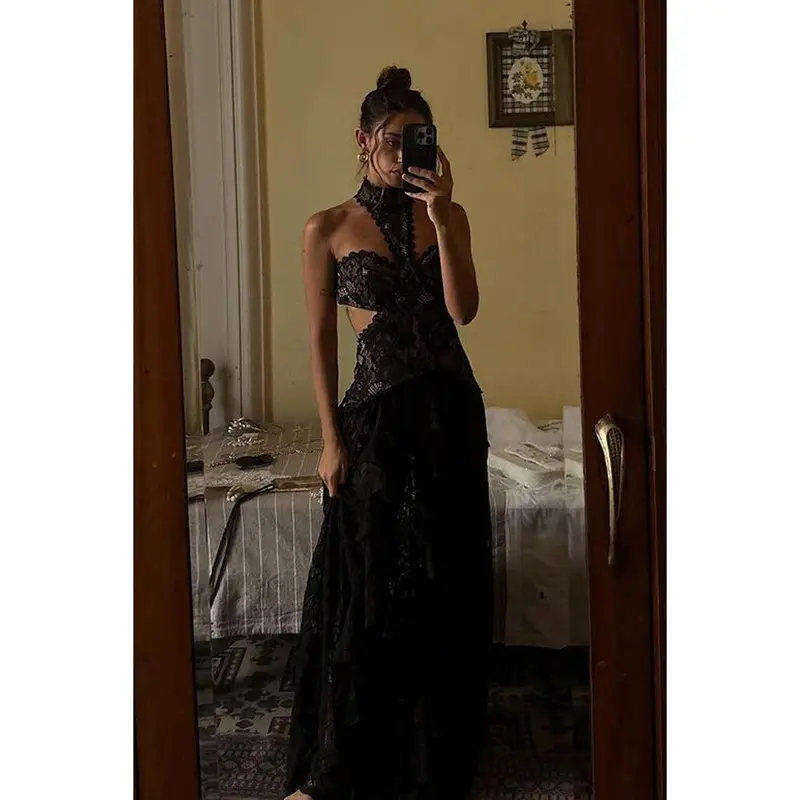 Women's Mirabella Pink Satin Sorbet Maxi Dress, Maxi Length, Satin  Material, Casual Style - TikTok Shop