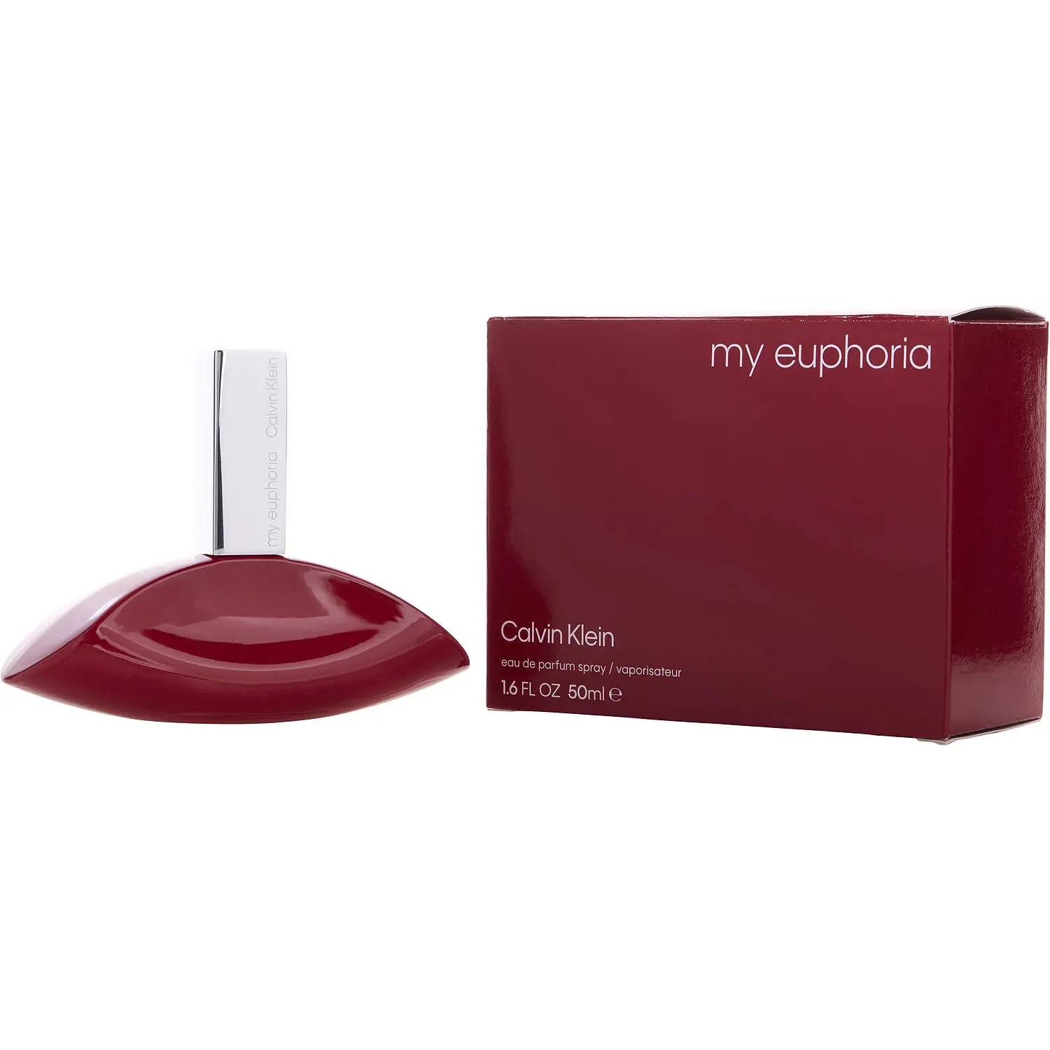 My Euphoria By Calvin Klein Eau De Parfum For Women