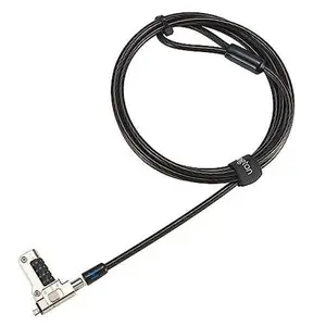 Kensington Slim N17 2.0 Combo Resettable Cable Lock