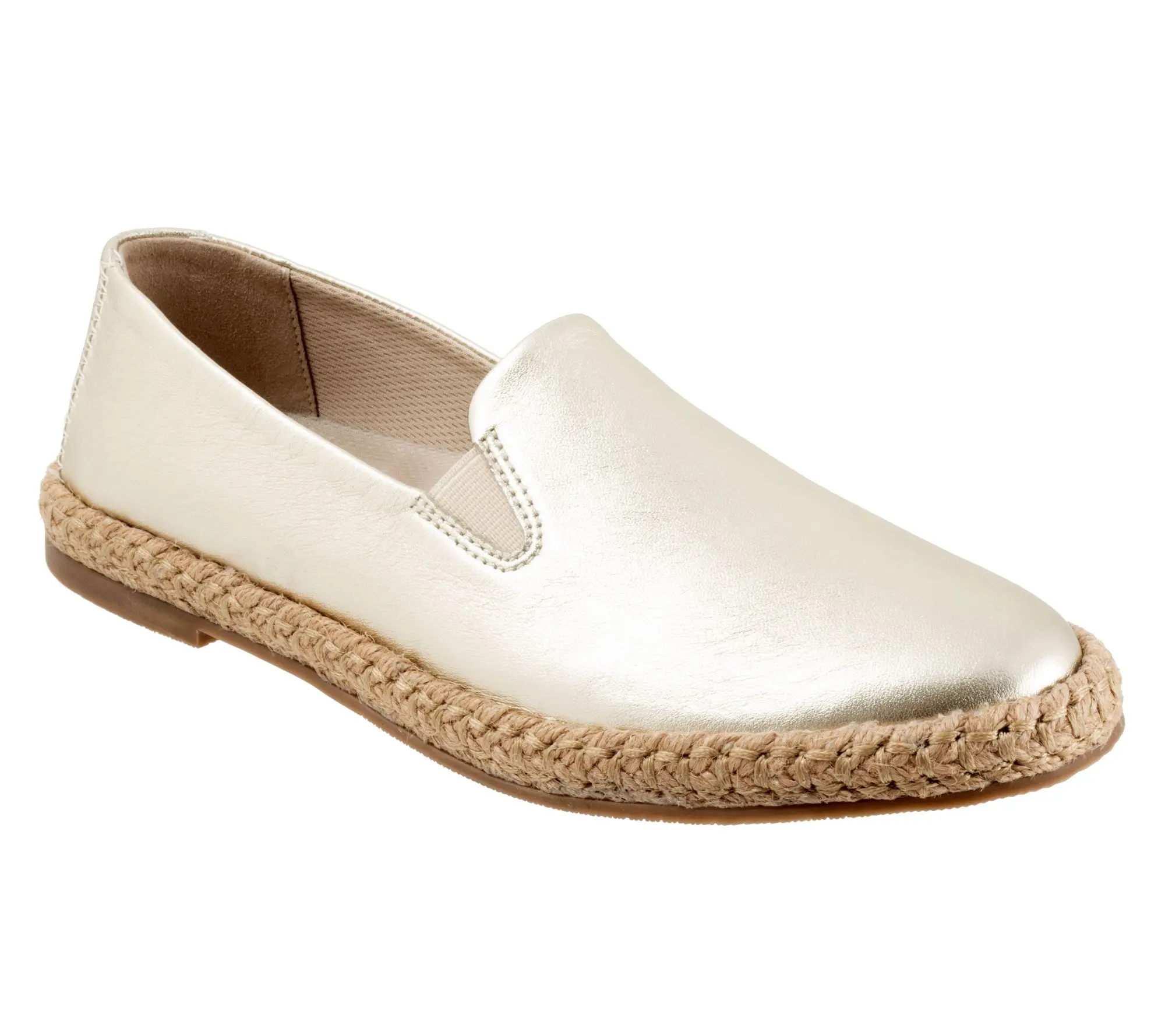 Trotters Women's Poppy Flats