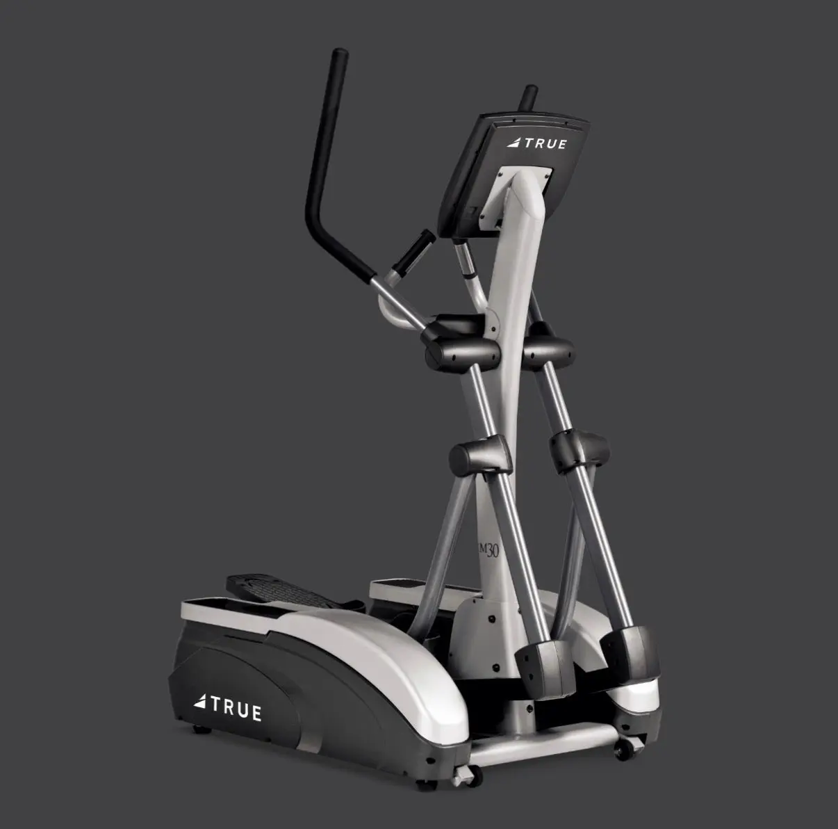 TRUE Fitness Elliptical Machine M30