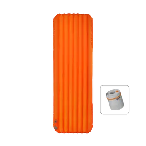 FLEXTAIL Tiny Sleeping Pad R05 AVS- 5.6 R-Value Lightweight Automatic Inflation Pad