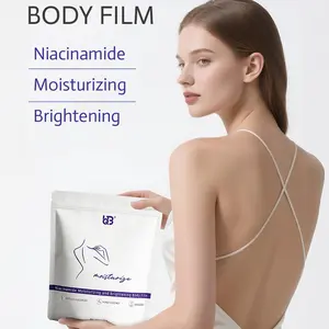 Moisturizing Body Film