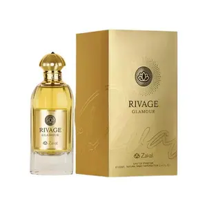 Rivage Glamour By Zakat Eau De Parfum 3.4 FL OZ Unisex