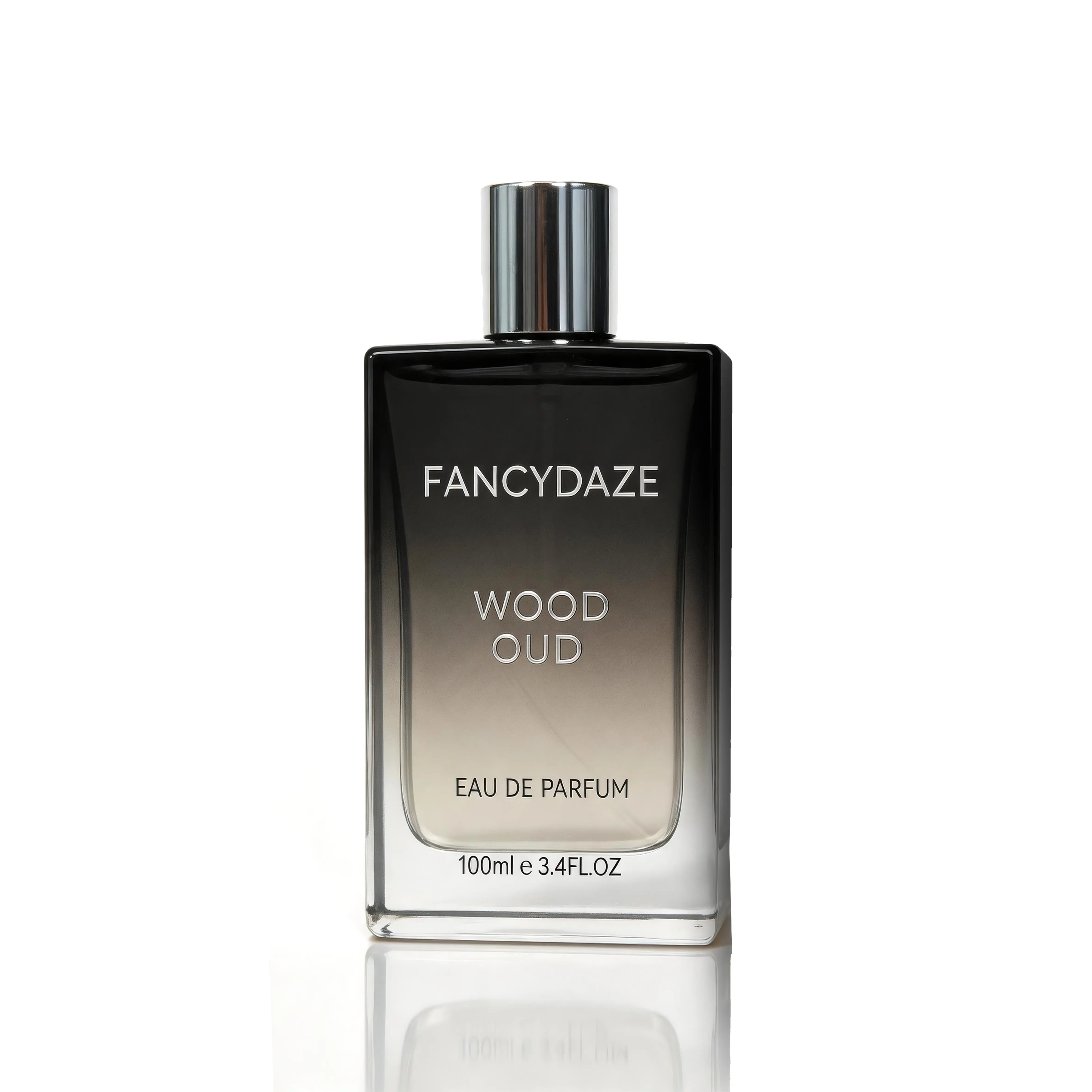 WOOD OUD, FANCYDAZE, Unisex Perfume , Eau de Parfum -Safforn, Nutmeg, Lavender, Agarwood, Patchouli, Musk-50ML/1.7Oz, 100ML/3.4Oz #DealsForYouDays