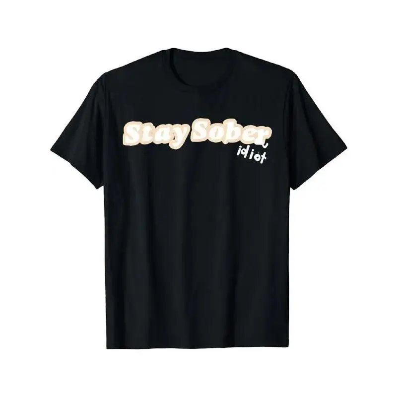 Unisex Menswear Crew Neck Tee - Soft Cotton, Relaxed Fit Short Sleeve, Breathable, Comfy, Lightweight, Reinforced Stitch, Casual Streetwear Top