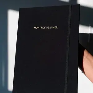Monthly Planner