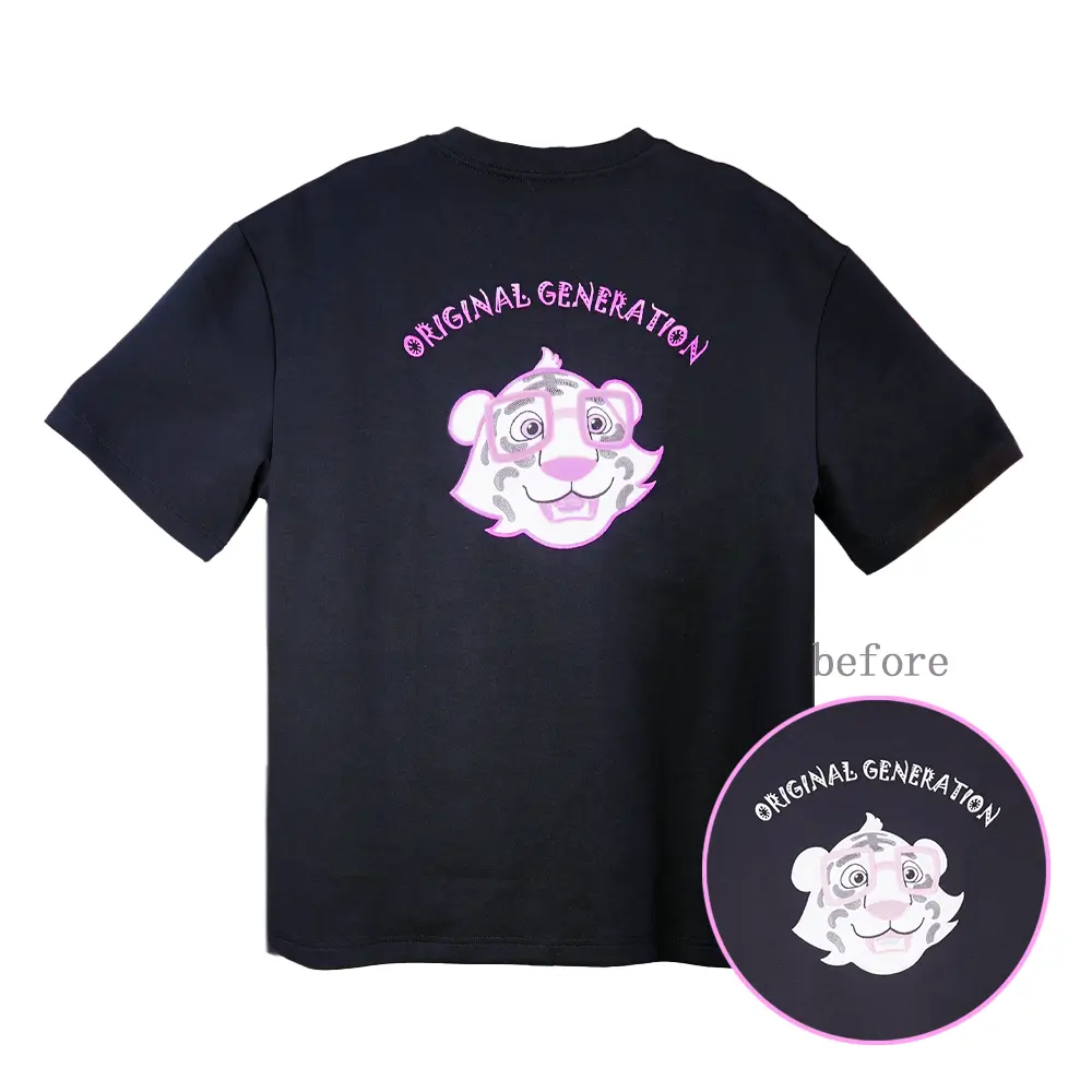 OG Color Changing T-shirt