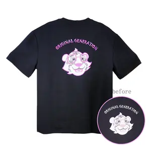 OG Color Changing T-shirt