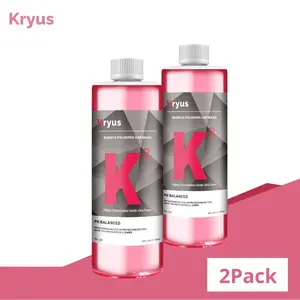 Car Wash – Premium Foaming Auto Wash Soap, High Gloss Finish, Safe for Clear Coats, Deep Cleans without Removing Waxes, Car Detailing Supplies for Cars, Trucks & SUVs – 34 Oz,17Oz