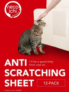 Anti-Scratching Sheet(12Pack)