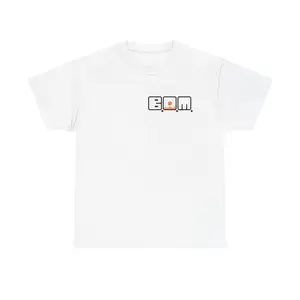 Clemson x BOM Official T-shirt