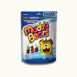 Muddy Bears 10oz
