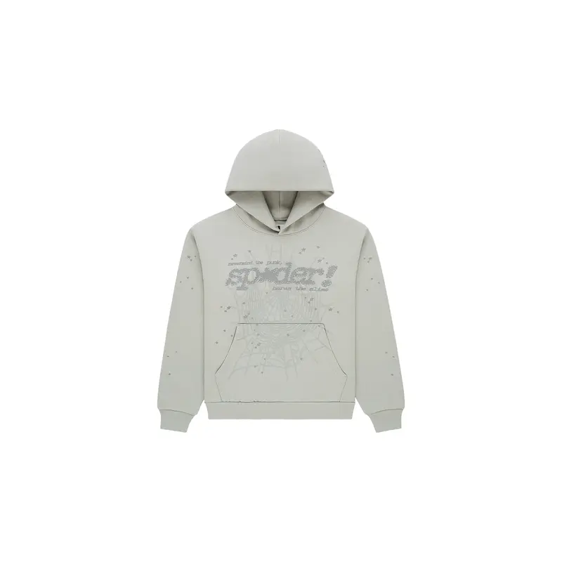 grey sp5dwr hoodie - TikTok Shop grey sp5dwr hoodie - TikTok Shop