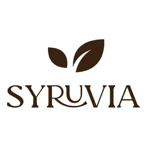 Syruvia shop logo