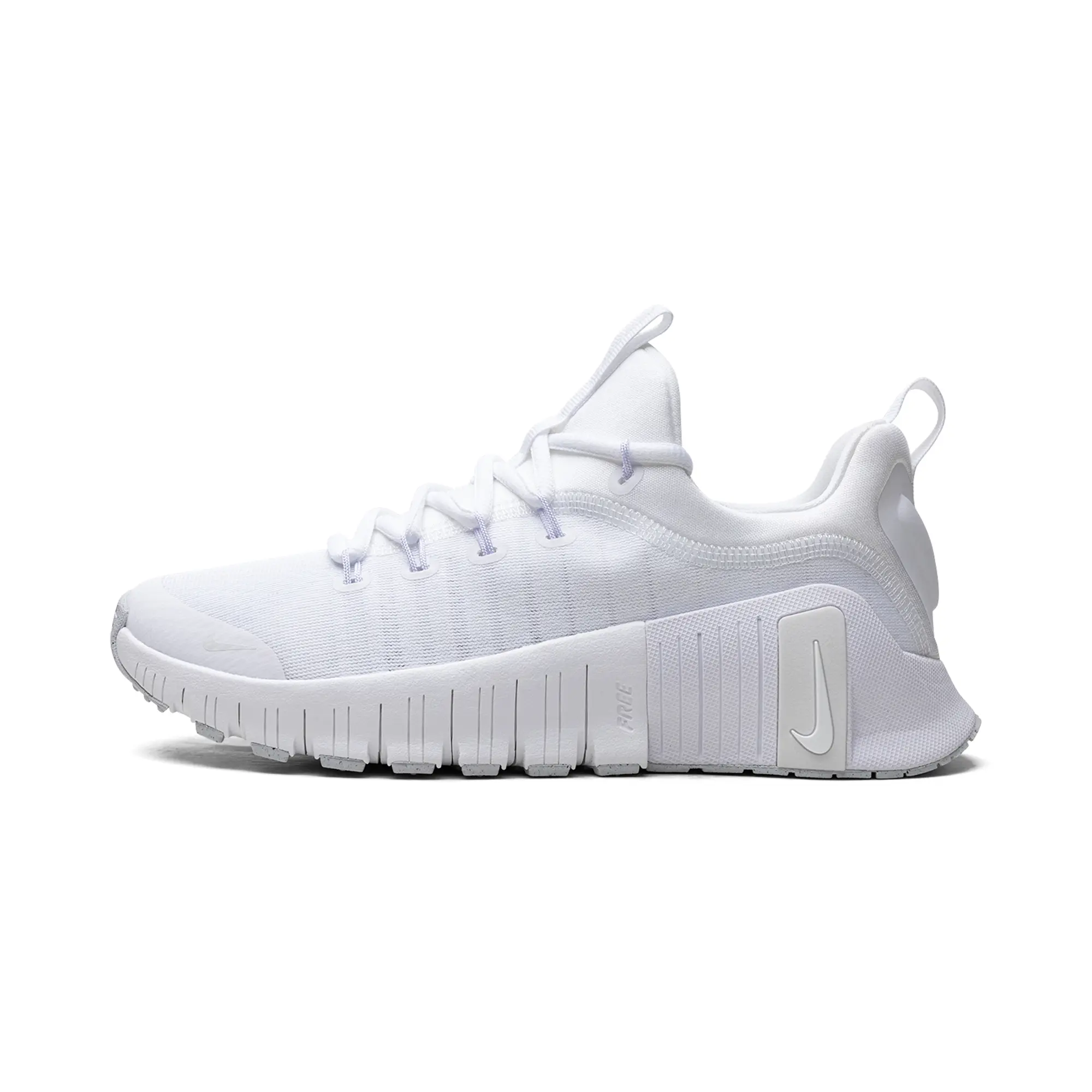 Free Metcon 6 WMNS "Platinum Tint" FJ7126 101