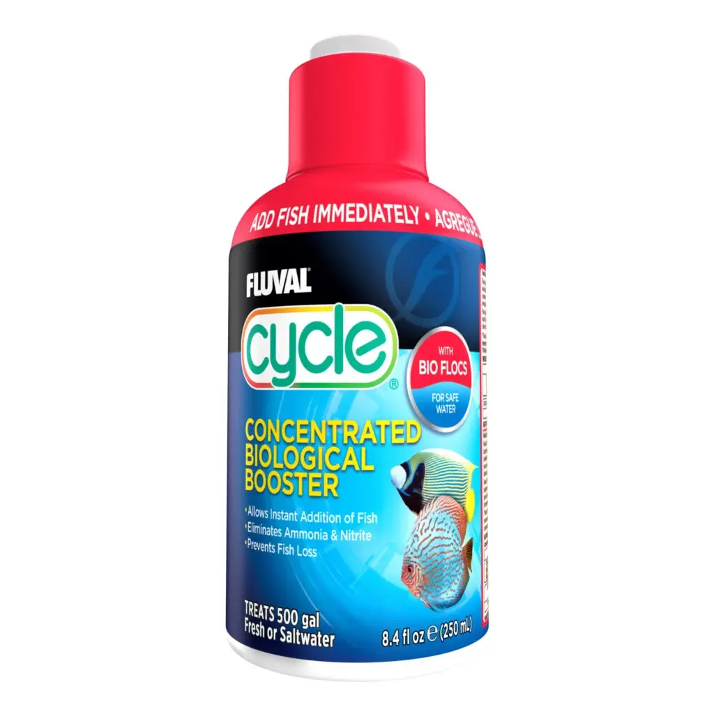 Cycle Biological Enhancer – 8.4 fl oz / 250 ml Cycle Biological Enhancer – 8.4 fl oz / 250 ml