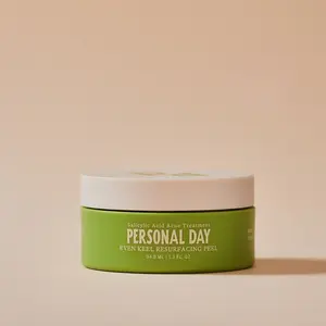 Even Keel Resurfacing Peel