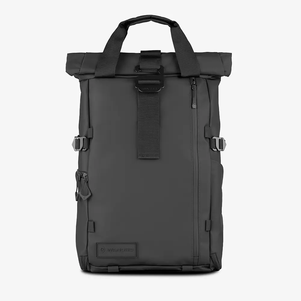 PRVKE 31L in Black PRVKE 31L in Black