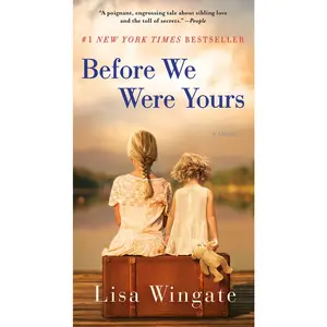 USED-Before We Were Yours by Wingate, Lisa (Mass Market Paperback)