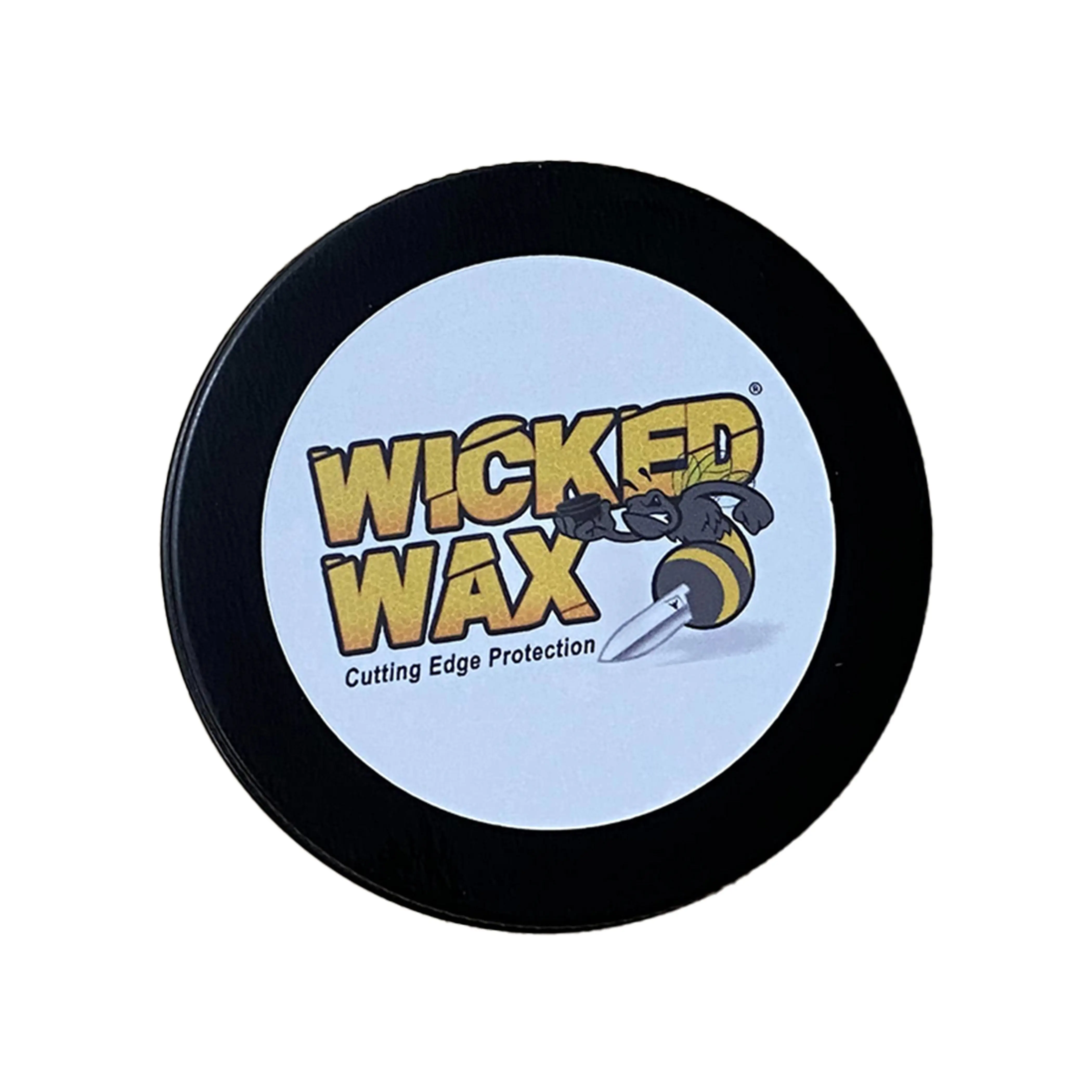 Wicked Wax: 2 Oz Tin