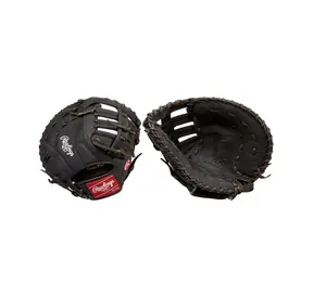 12.5'' Premium Series First Base Mitt, Left Hand Throw, Right Hand Throw