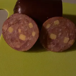 12 oz Summer Sausage Original