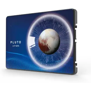FX815 512GB SSD, 2.5" SATA SSD, Internal Solid State Drive, Up to 560MB/s,  NAND SLC Cashe, Compatible with Laptop & PC Desktop