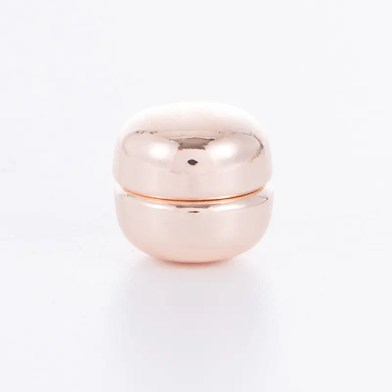 23 # electroplated rose gold