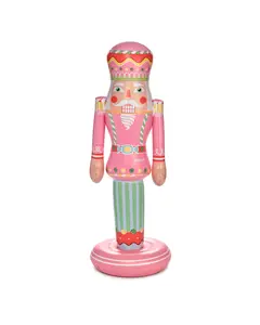 Inflatable Nutcracker
