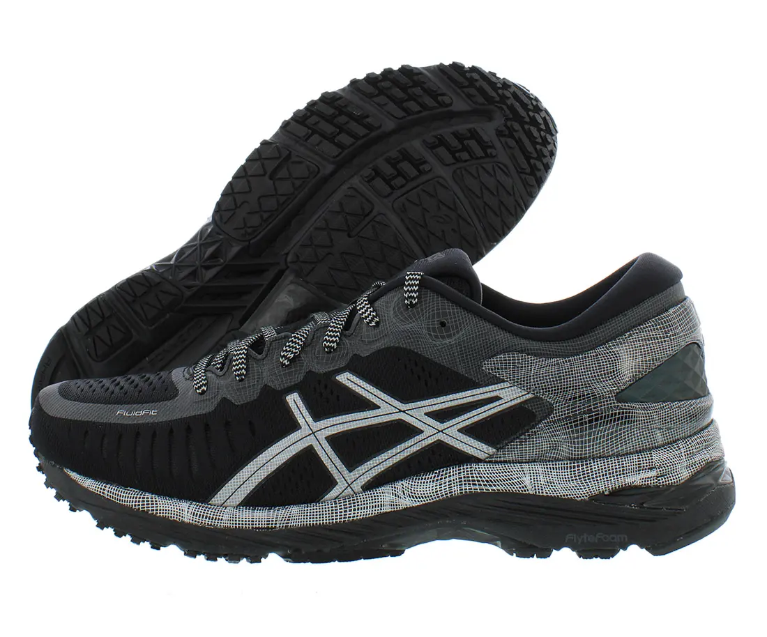 Asics Metarun Womens Shoes, Running, Sneaker, Sports Shoes, Footwear, Athletic, Training