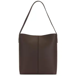 Freja New York Kaia Bag in Espresso